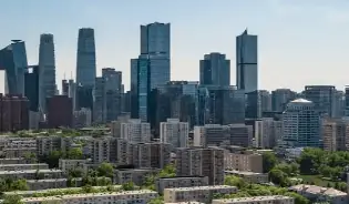 北京宝景物业管理有限公司