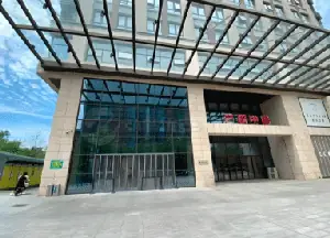 西安阳光天地城