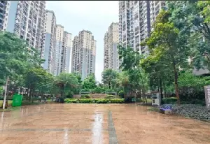 广西南宁天誉花园